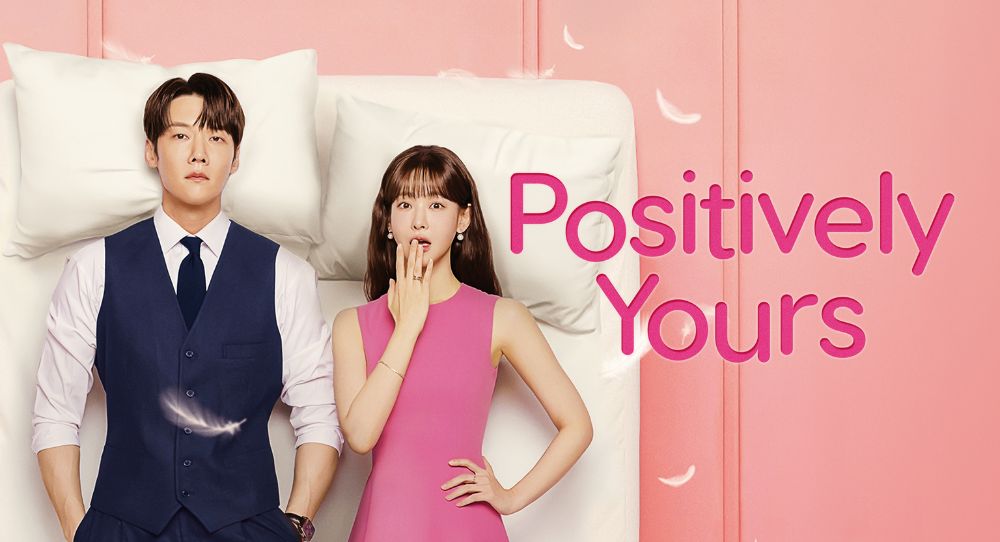 Choi Jin Hyuk and Oh Yeon Seo star in “Positively Yours”, one-night romance sparks curiosity ahead of January 17 premiere