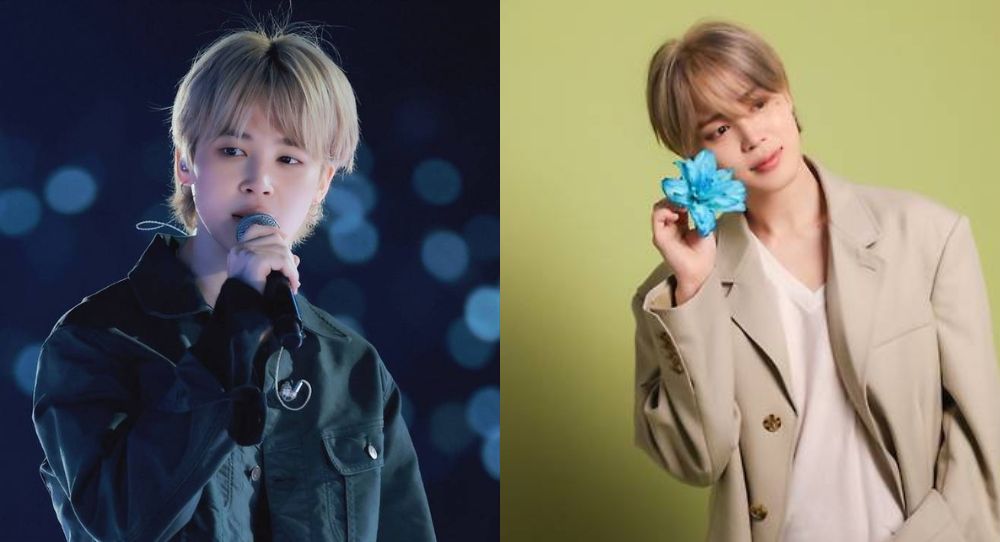 BTS Jimin's ‘Who’ reaches 500 days at No. 1, setting a never seen before Spotify Korea record