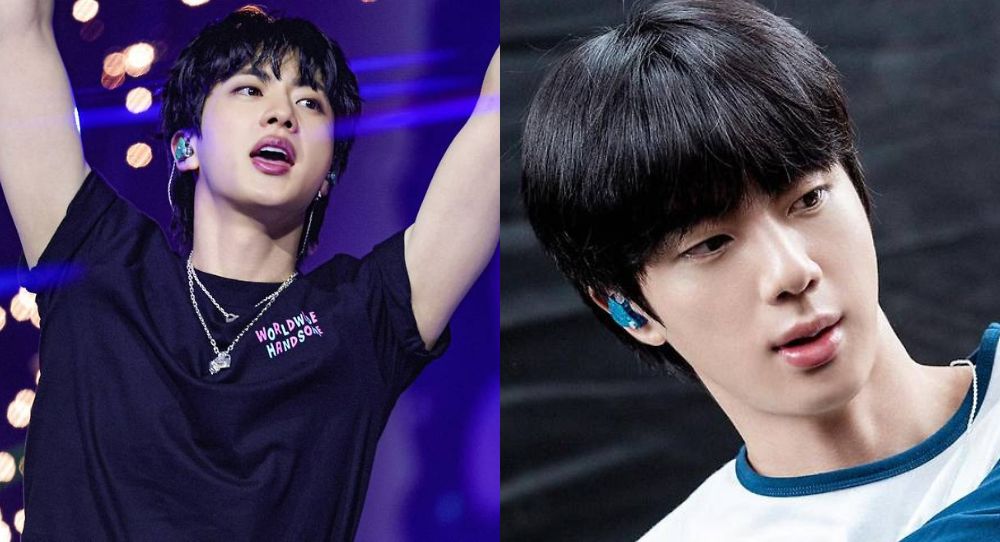 BTS's Jin breaks records in 2025 as his solo song dominates Amazon charts and wins international acclaim