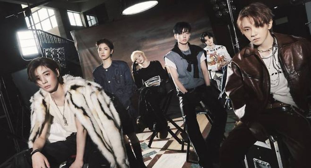 Rising K-pop stars CORTIS score 2 iHeartRadio nominations as GO! dominates Spotify and TikTok