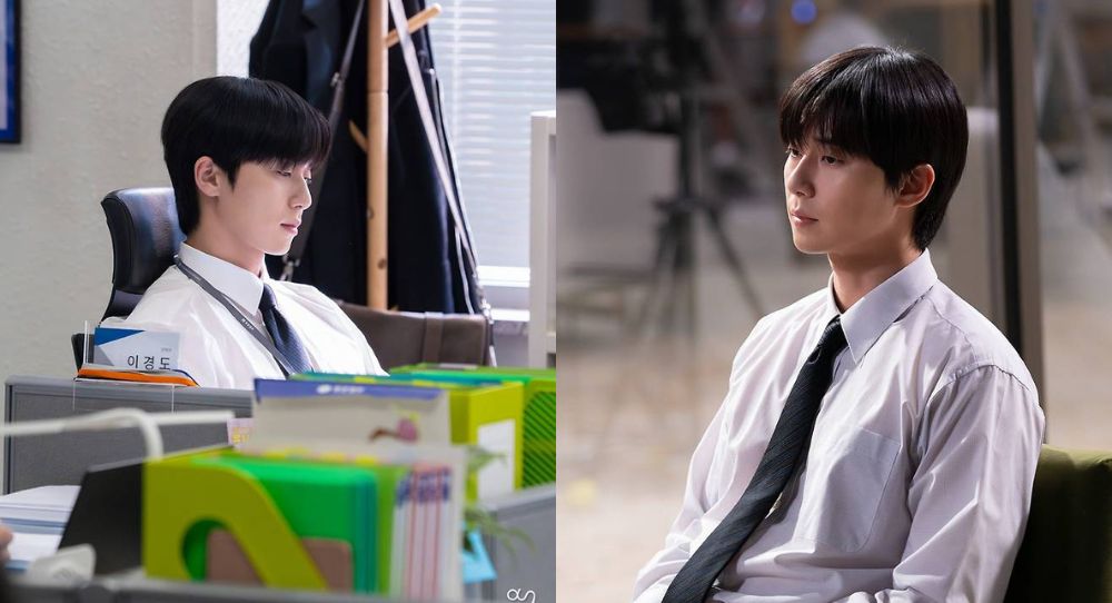 Image for "Surely Tomorrow" Park Seo Joon proves he’s more than a rom-com star with powerful performance