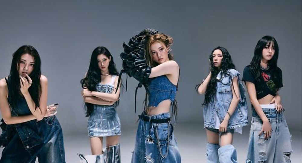 MEOVV proves rookie power as they land Best New Artist nomination at major U.S. awards just months after debut