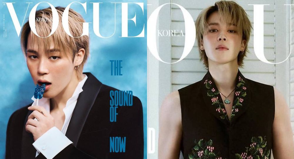 BTS's Jimin steals hearts worldwide with romantic Dior Valentine photoshoot topping social media trends and magazine charts