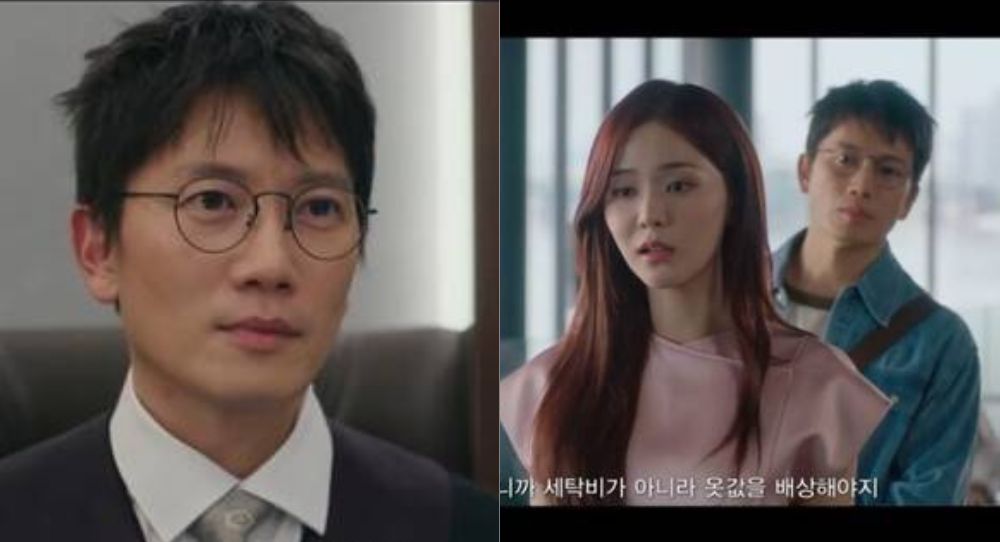 Ji Sung’s “The Judge Returns” hits new personal best with 5.8% as he takes down serial killer and leaves fans on the edge of their seats