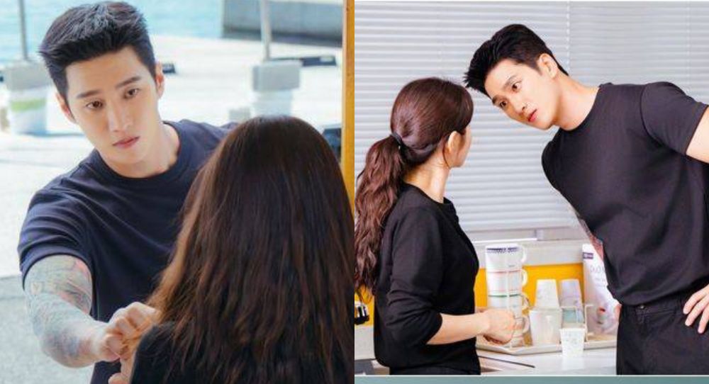 Image for "Spring Fever" shocks global charts as the tvN drama climbs to No. 2 worldwide on Amazon Prime Video just days after release