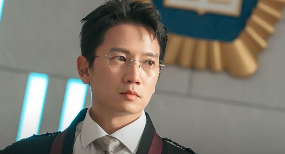 Image for Ji Sung delivers a powerful episode as “The Judge Returns” reaches its highest rating yet with a 7.7% peak