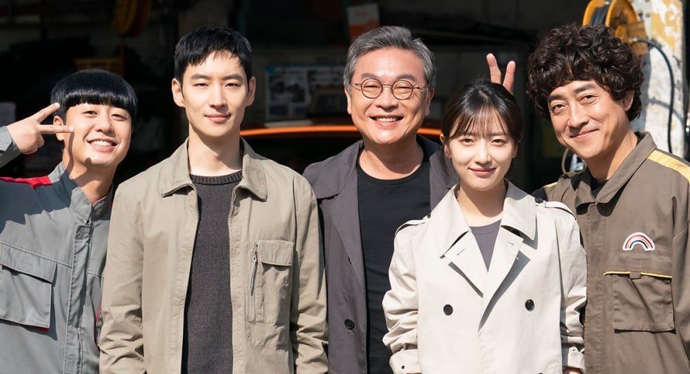 ‘Taxi Driver 3’ dominates charts worldwide as Lee Je Hoon’s drama peaks at 16.6% in finale and ranks No. 1 across Asia