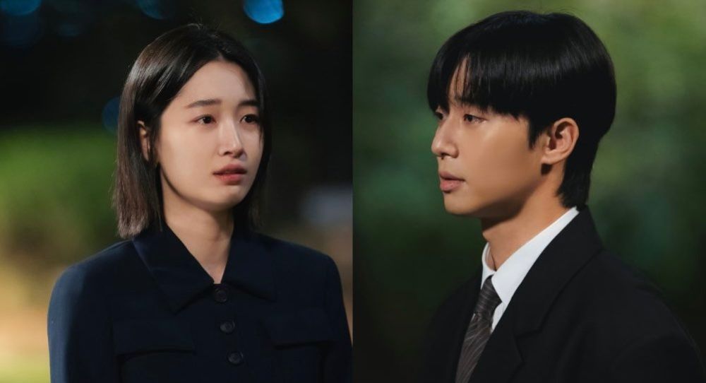 Park Seo Joon makes heartbreaking decision to protect Won Ji An from rumors in ‘Surely Tomorrow’ as episode 11 ratings hit 3.6% peak