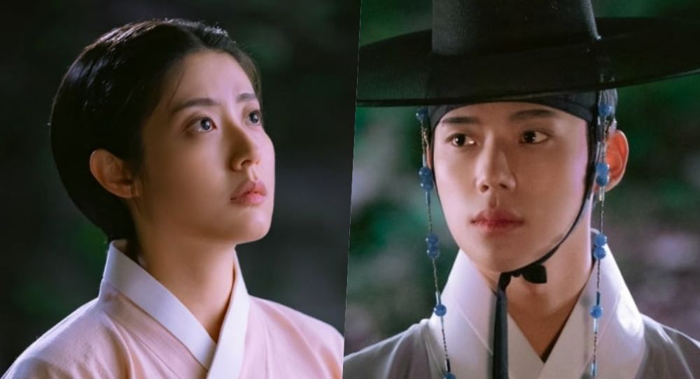 Nam Ji Hyun and Moon Sang Min stunned as 'To My Beloved Thief' hits record high 6.3% rating with unexpected body swap