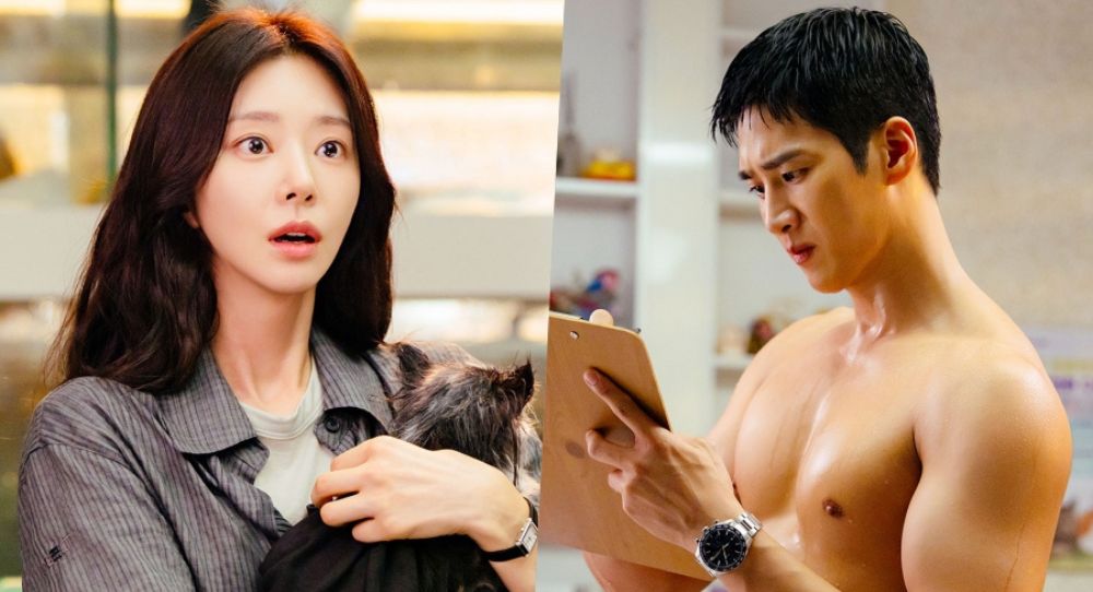 ‘Spring Fever’ sets a new personal best as episode 3 jumps to 5.4% nationwide ratings and ranks No. 1 among 2049 viewers