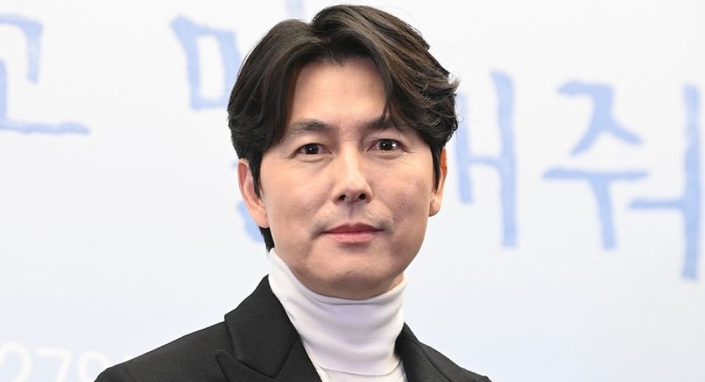 Jung Woo Sung faces viral marketing claims over acting praise for ‘Made in Korea’, but his agency firmly says it is not true