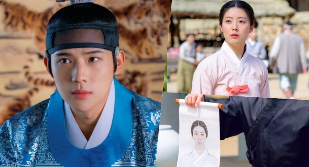 ‘To My Beloved Thief’ sweeps weekends from Netflix No. 1 to soaring TV ratings as Moon Sang Min leads the rise