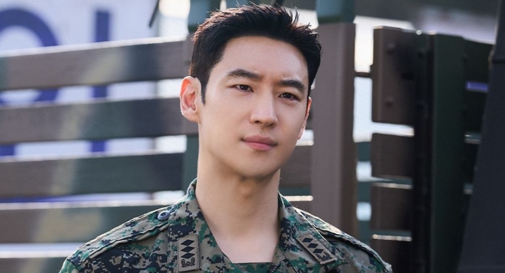 Lee Je Hoon proves lasting popularity by ranking No. 1 in January 2026 drama actor brand reputation even after ‘Taxi Driver 3’ ends