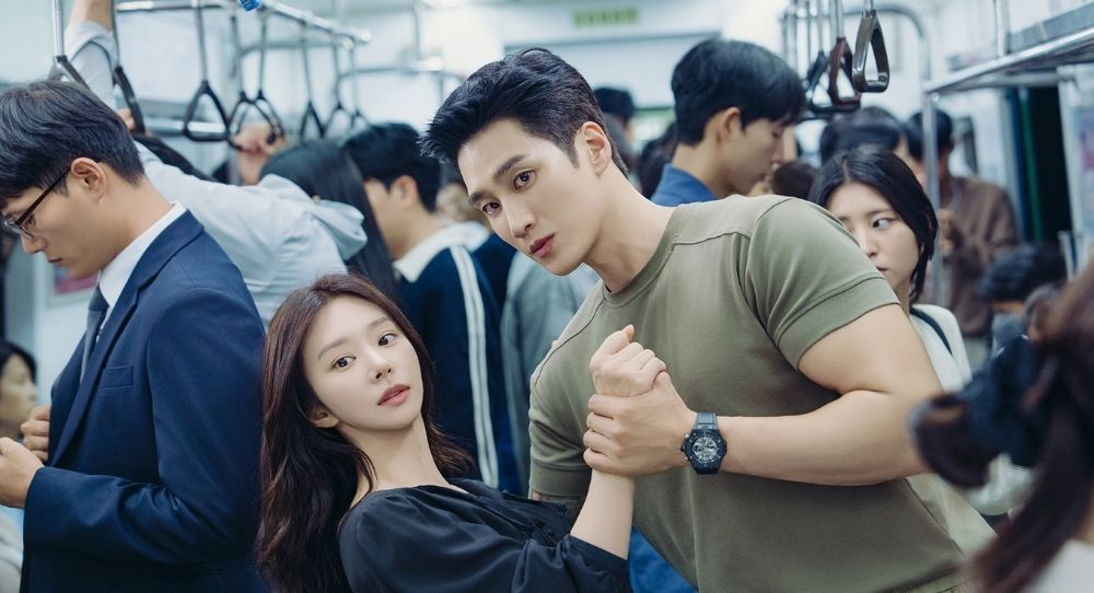 Ahn Bo Hyun and Lee Joo Bin’s drama ‘Spring Fever’ sweeps its time slot again with strong ratings and viewer buzz
