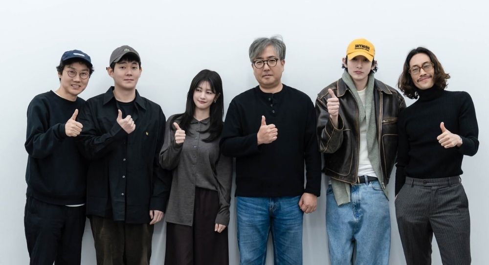 ‘Squid Game’ director Hwang Dong Hyuk teams up with Netflix again as new crime series ‘Dealer’ confirms star cast