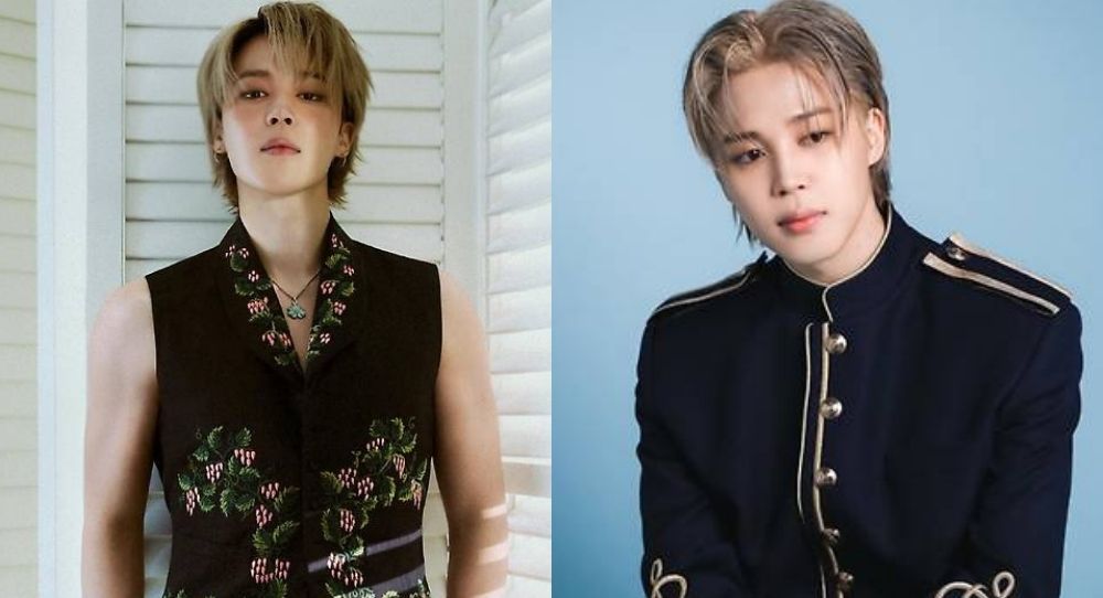 BTS's Jimin writes new Billboard history with the longest chart runs by a K pop solo artist