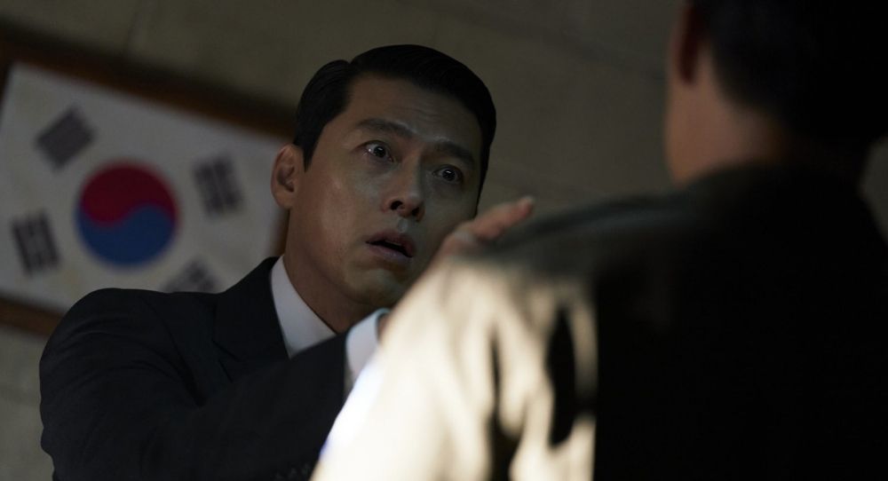 Hyun Bin proves his villain role worked as 'Made in Korea' dominates Disney Plus rankings across Asia