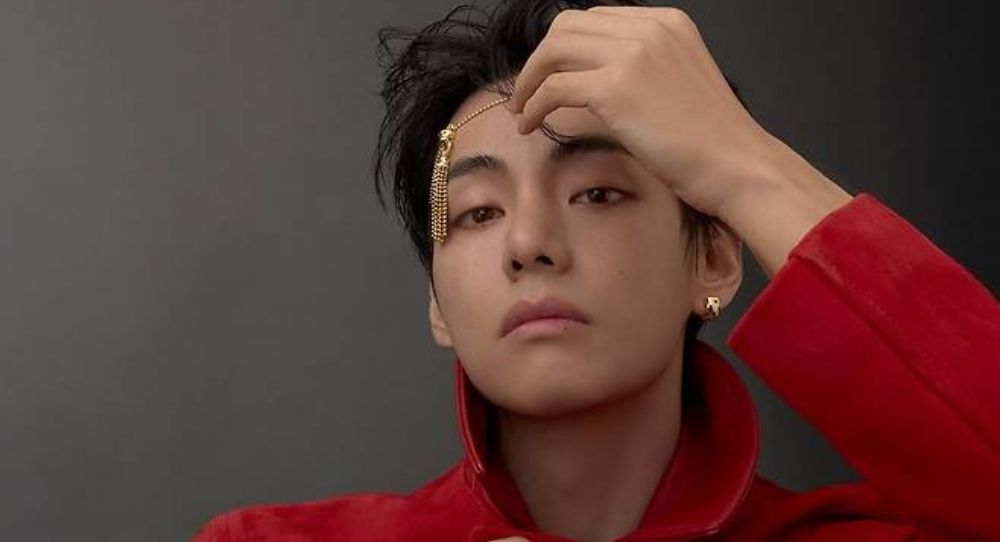 BTS V’s GQ Korea cover breaks records and dominates bestseller lists