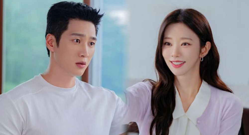 tvN’s “Spring Fever” jumps 26 spots in buzz rankings, ranks No. 4 on TV-OTT charts, and nears 100 million views in just two weeks