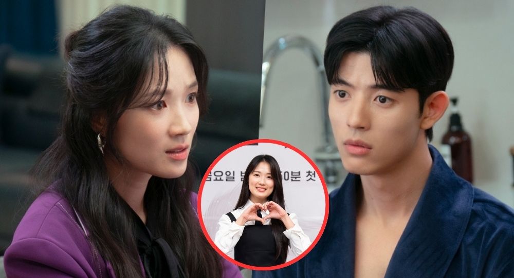 Kim Hye Yoon reveals why choosing her next drama after ‘Lovely Runner’ was not easy and how ‘No Tail To Tell’ changed her mind