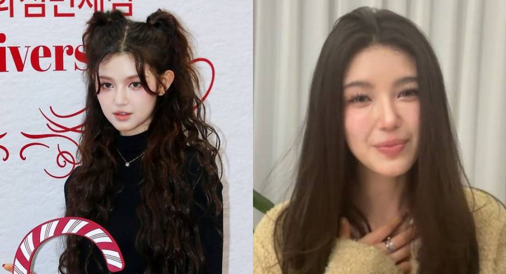 Former NewJeans member Danielle opens up about his future and says his connection with the group has not changed