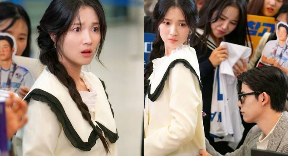 Image for "No Tail to Tell" struggles with low debut ratings as Kim Hye Yoon and Park Solomon’s reversed roles draw attention