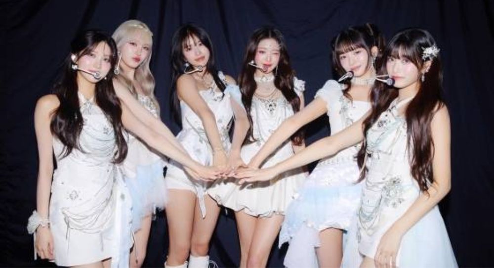 IVE confirms late February comeback following awards sweep and global chart domination