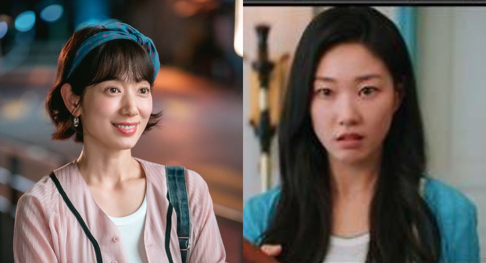 Park Shin Hye’s new undercover drama starts strong as “Undercover Miss Hong” opens with solid 3.5% premiere ratings
