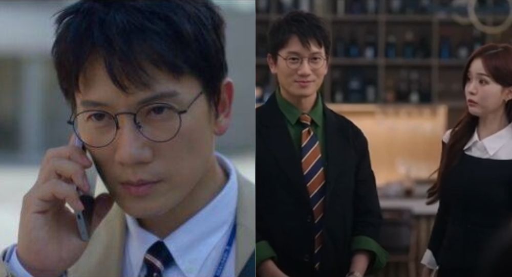 "The Judge Returns" hits new peak as Ji Sung’s performance drives ratings past 11% and dominates Friday–Saturday dramas