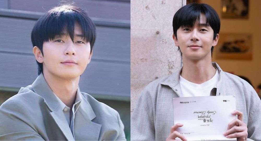 Park Seo Joon explains why he approached “Surely Tomorrow” so carefully and hints at future romance roles