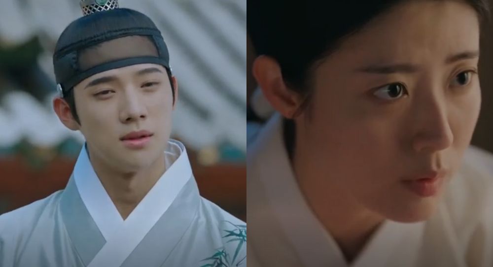 Nam Ji Hyun and Moon Sang Min’s body swap drama "To My Beloved Thief" hits new personal best as ratings climb to 7.7%