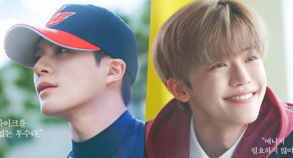 NCT Jeno and Jaemin’s short form drama “Wind Up” explodes with 3 million views in 2 days and hits No. 1 on app rankings right after release