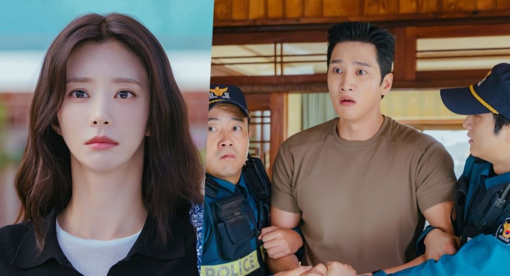 tvN’s “Spring Fever” breaks into Top 10 in 48 countries as the Korean drama continues strong global rise on Amazon Prime Video