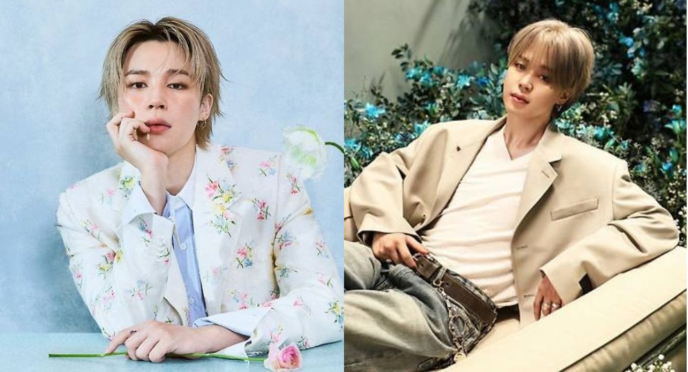 BTS's Jimin continues chart domination as “Who” crosses 450 million streams on Spotify US