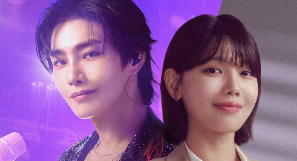 Choi Soo Young and Kim Jae Young's drama "Idol I" proves quiet strength by landing No. 2 nationwide with 2.6 percent ratings