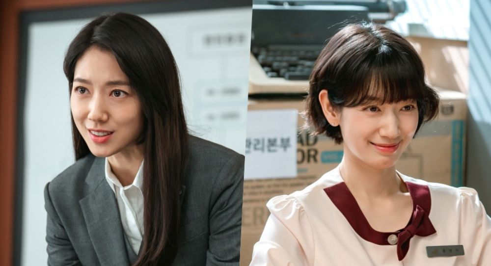 Park Shin Hye’s new drama “Undercover Miss Hong” proves strong global power as it enters Netflix Top 10 in 41 countries just days after release