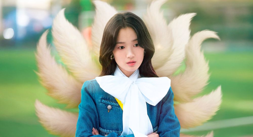 Kim Hye Yoon’s new SBS drama shows strong global power as “No Tail To Tell” tops buzz charts and enters Netflix Top 10 overseas