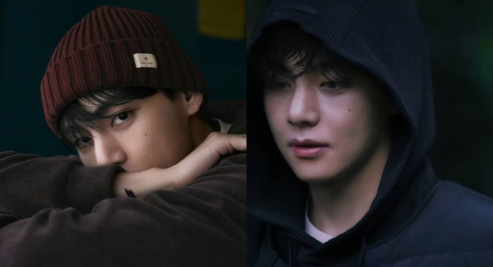 BTS’s V causes massive sales jump as Snow Peak records sharp growth after choosing him as model