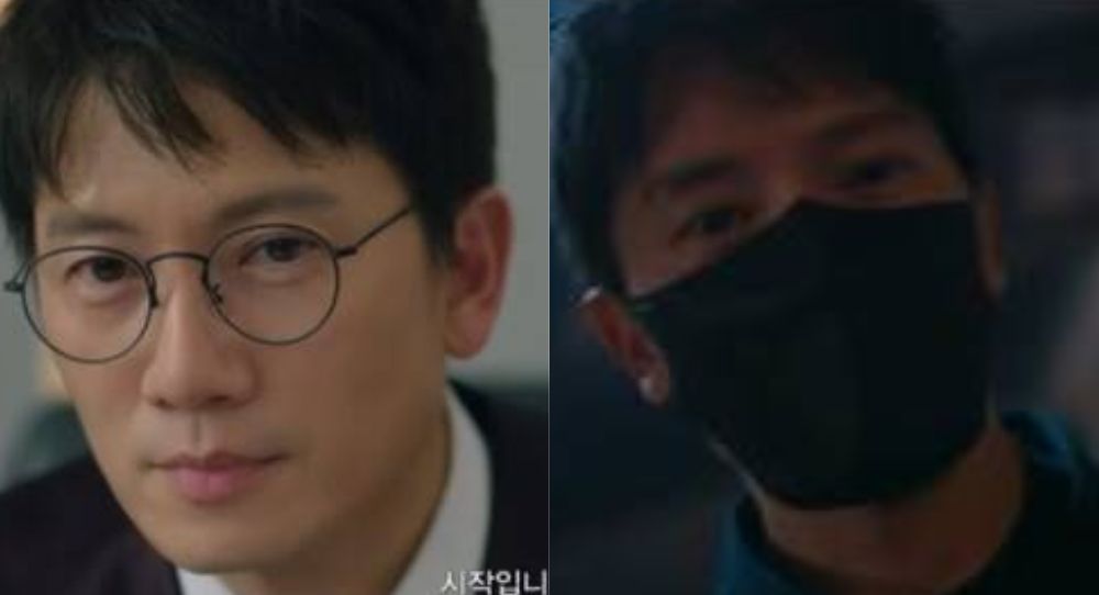 Ji Sung’s intense performance pushes “The Judge Returns” to new high of 11.4 percent ratings