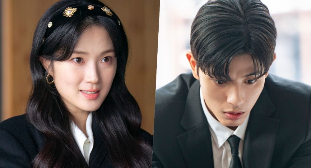 Kim Hye Yoon turns human as 'No Tail to Tell' climbs to No. 6 worldwide on Netflix and keeps growing buzz