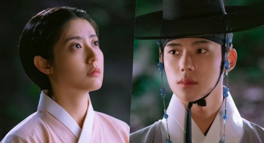 Moon Sang Min’s heartfelt proposal to Nam Ji Hyun sends ratings soaring as 'To My Beloved Thief' hits a peak of 7.6%