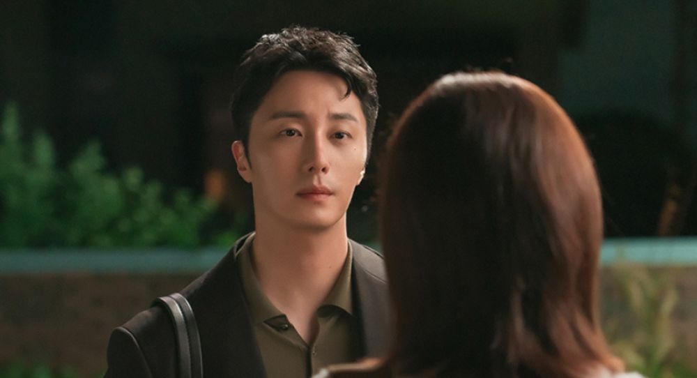 Jung Il Woo proves his weekend drama power as ‘Our Golden Days’ hits a peak 20 percent rating and earns him top praise