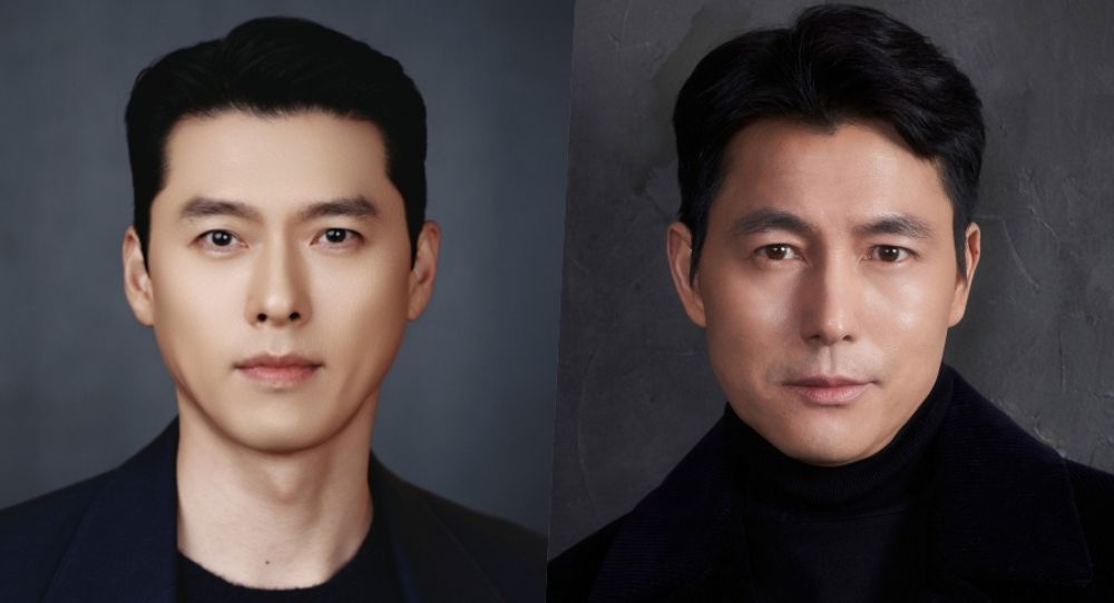 Hyun Bin and Jung Woo Sung prove unstoppable global power as “Made in Korea” ranks No. 1 as the most watched Korean original in Asia Pacific