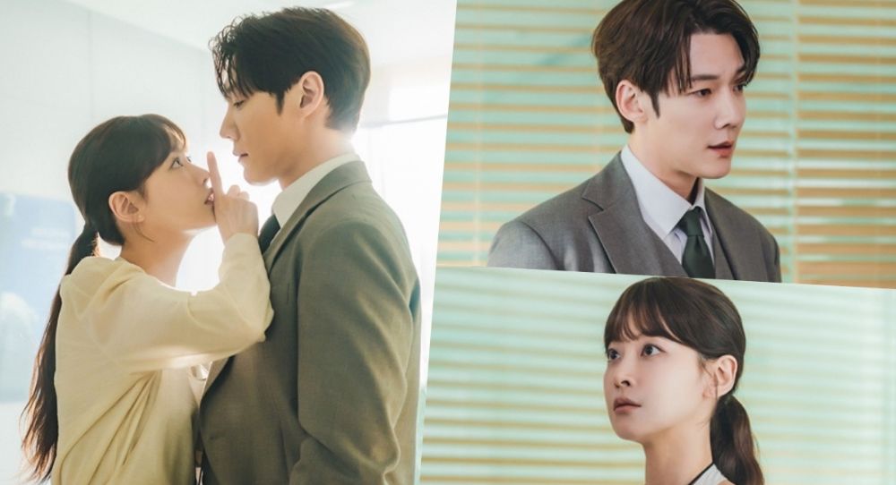 Choi Jin Hyuk and Oh Yeon Seo’s rom com takes off worldwide as ‘Positively Yours’ hits No. 1 in 116 countries