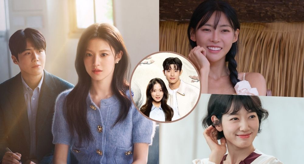 Kim Seon Ho and Go Youn Jung’s drama hits global No. 1 on Netflix as 'Single’s Inferno 5' ranks No. 2 and 'No Tail To Tell' and 'Undercover Miss Hong' follow