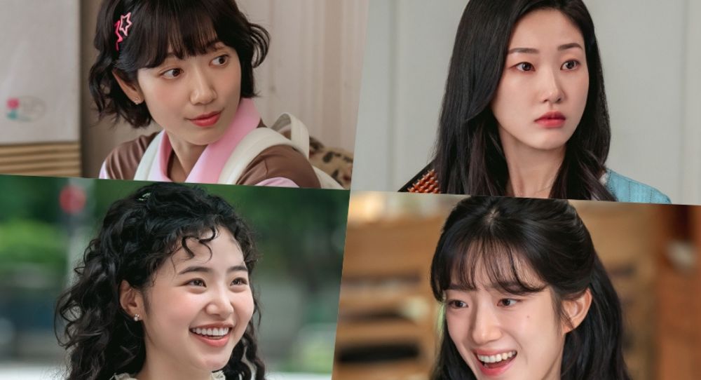 “Undercover Miss Hong” jumps to new ratings highs and enters Netflix Global Top 10 as Park Shin Hye’s retro comedy wins big love