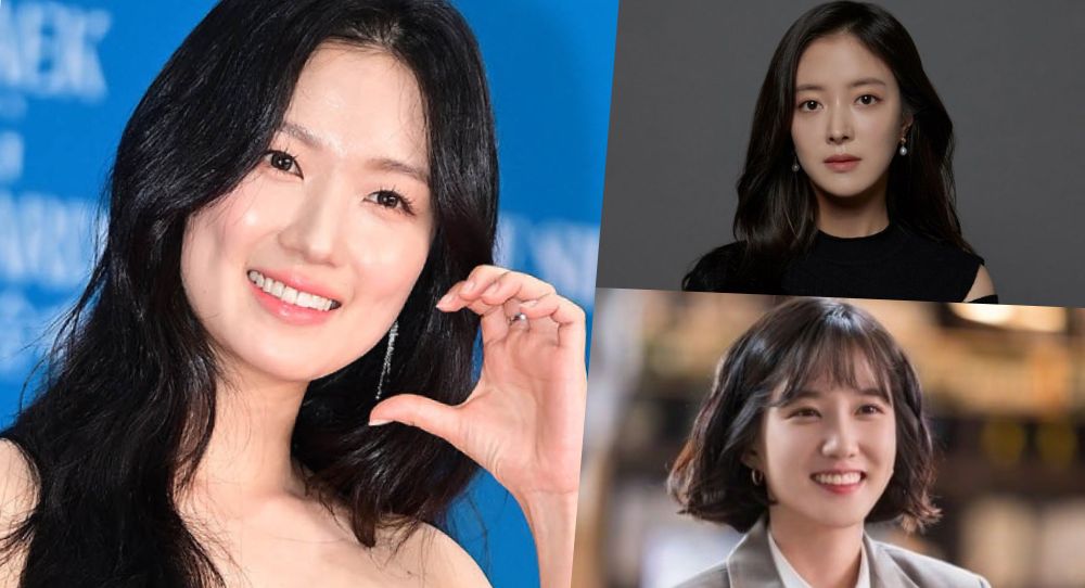 Kim Hye Yoon rises to No. 1 in Star Ranking as Park Eun Bin and Lee Se Young follow closely behind
