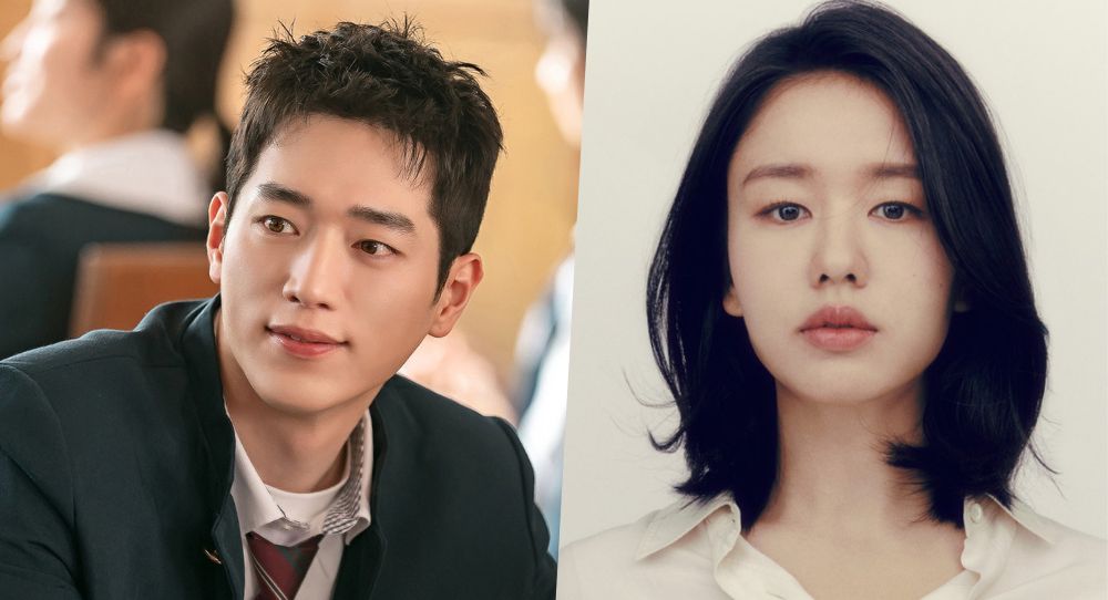 Seo Kang Joon’s new drama choice gains attention with Ahn Eun Jin rumored as the strongest candidate for the female lead