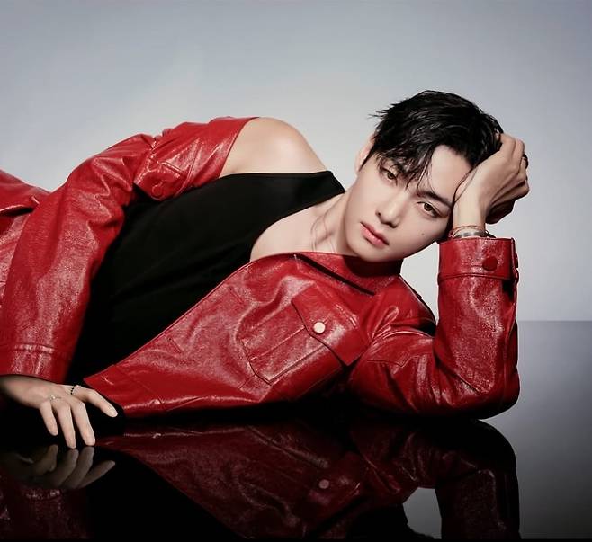 BTS V’s new TIRTIR highlighter sells out in hours as his brand power drives massive global demand