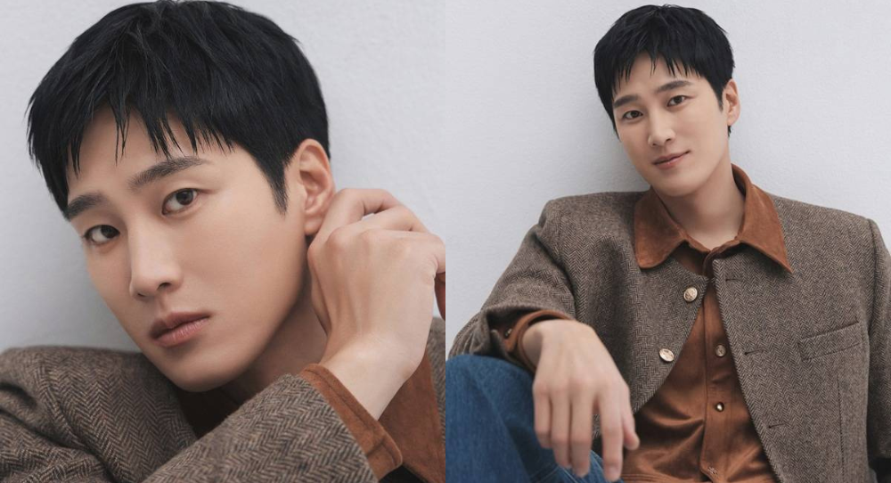 "Spring Fever" Ahn Bo Hyun reveals why Sun Jae Kyu is the man fans would want for their sister